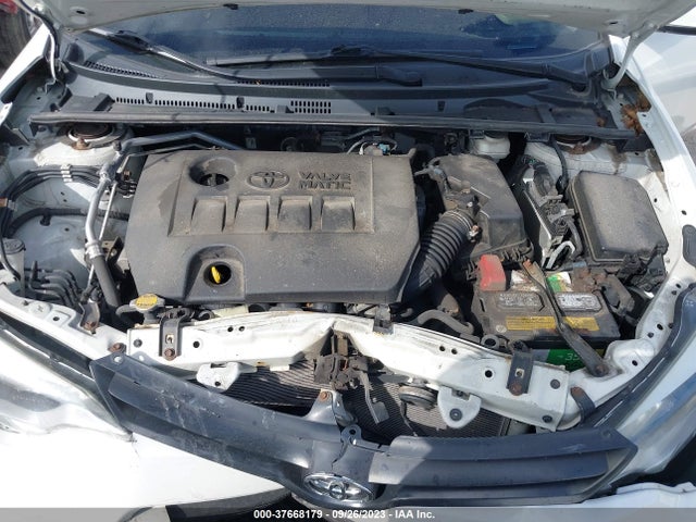 Toyota Corolla Le Eco 2014 5YFBPRHE8EP005288 Image 10