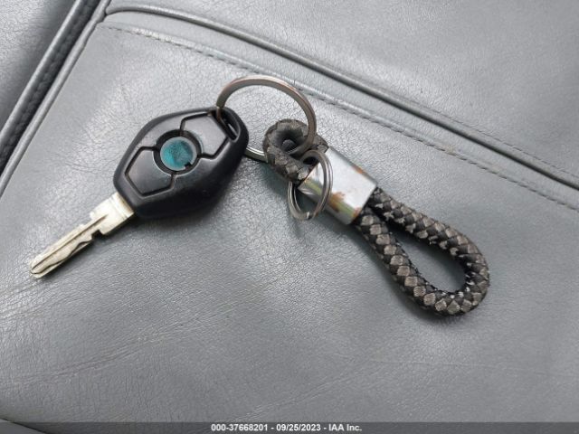 2002 BMW 5 SERIES WBADN63402GN86260 Photo 10