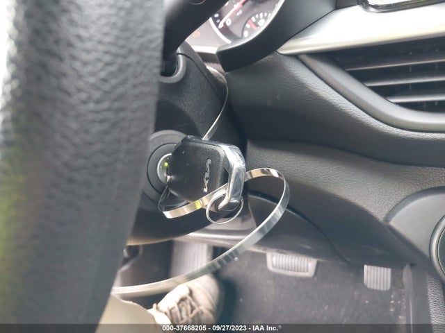 2023 KIA FORTE LXS VIN: 3KPF24AD2PE647871