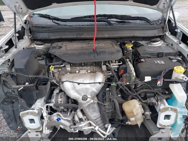 1C4PJLLB7KD111702 Jeep Cherokee Latitude Plus
