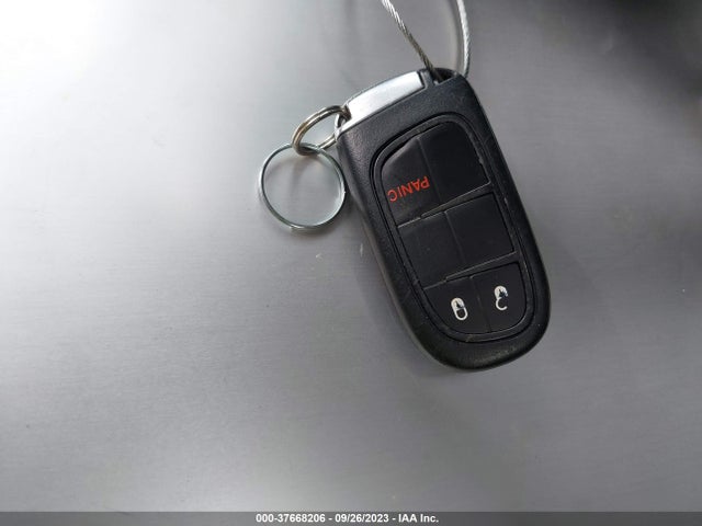 1C4PJLLB7KD111702 Jeep Cherokee Latitude Plus