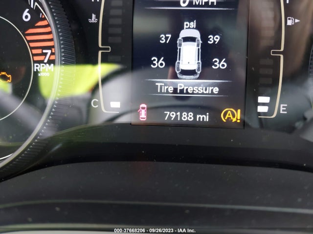 1C4PJLLB7KD111702 Jeep Cherokee Latitude Plus
