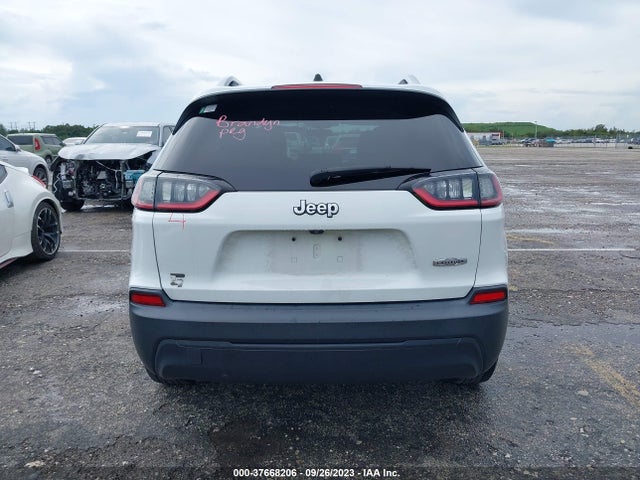 1C4PJLLB7KD111702 Jeep Cherokee Latitude Plus