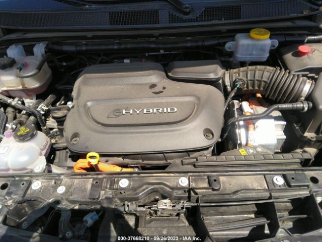 2C4RC1L73NR147987 Chrysler Pacifica Hybrid Touring L