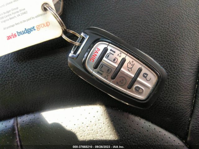 2C4RC1L73NR147987 Chrysler Pacifica Hybrid Touring L
