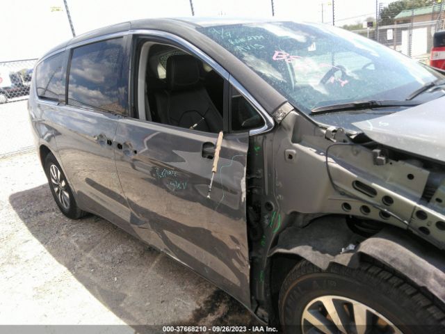 2C4RC1L73NR147987 Chrysler Pacifica Hybrid Touring L