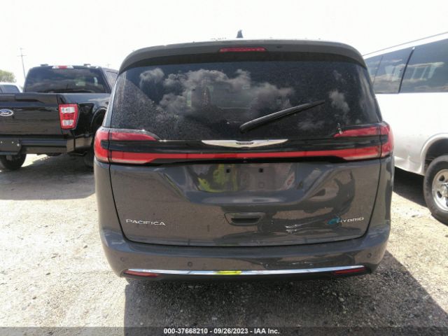 2C4RC1L73NR147987 Chrysler Pacifica Hybrid Touring L