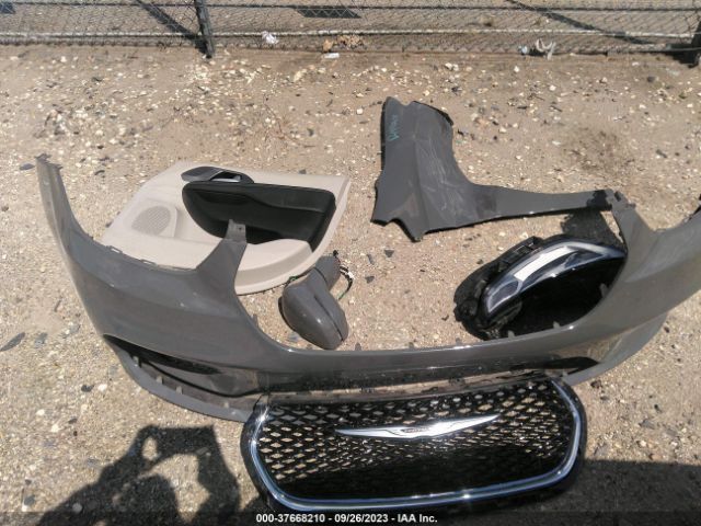 2C4RC1L73NR147987 Chrysler Pacifica Hybrid Touring L