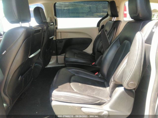 2C4RC1L73NR147987 Chrysler Pacifica Hybrid Touring L