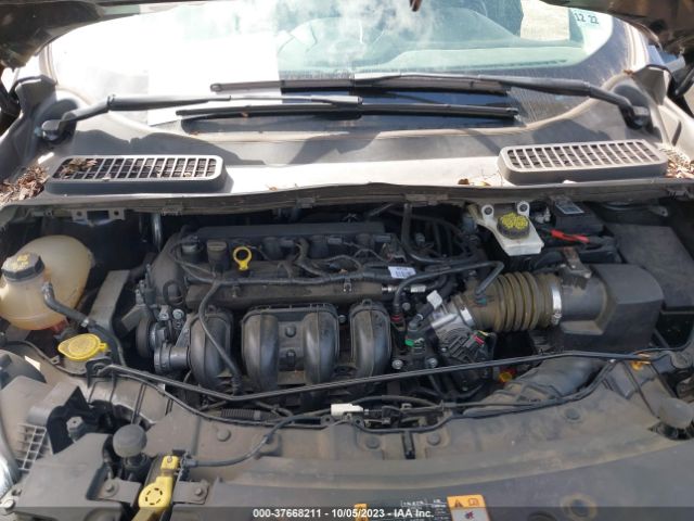 1FMCU0F79HUF00440 Ford ESCAPE S