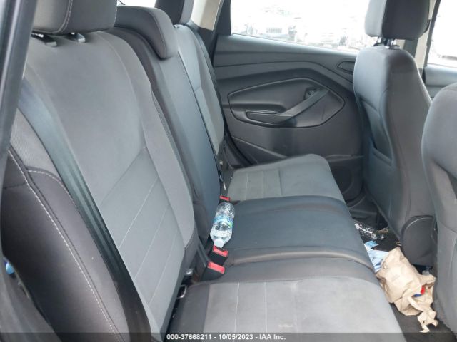 1FMCU0F79HUF00440 Ford ESCAPE S