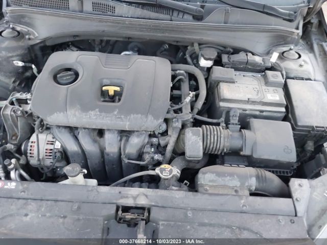 3KPF24AD0ME336144 KIA Forte Lxs