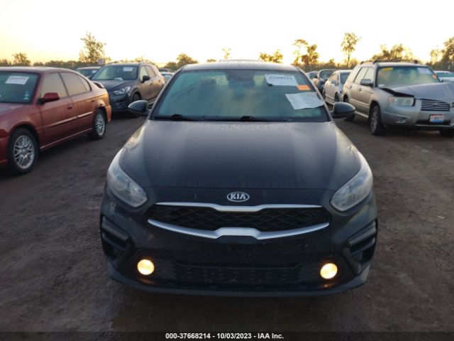 3KPF24AD0ME336144 KIA Forte Lxs