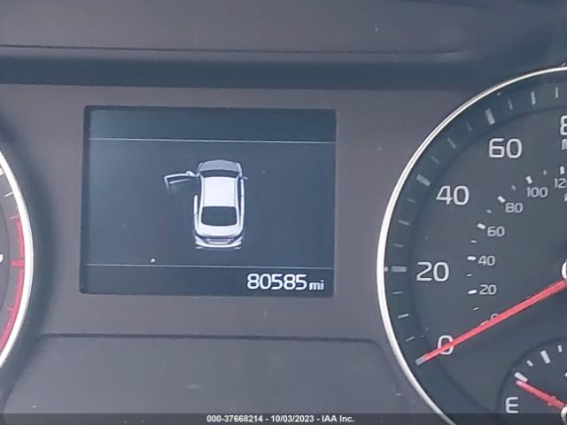 3KPF24AD0ME336144 KIA Forte Lxs
