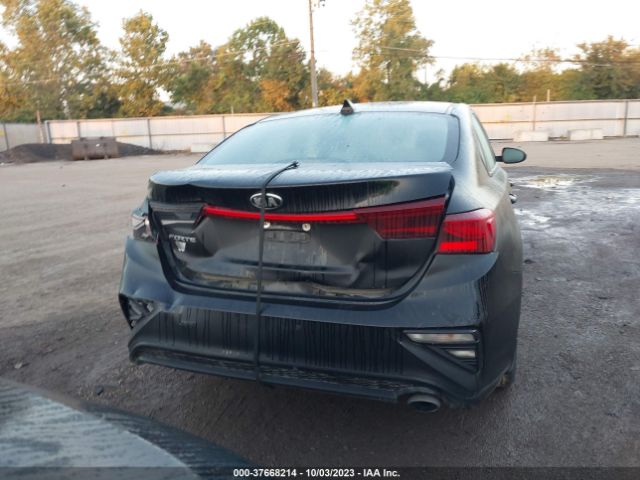 3KPF24AD0ME336144 KIA Forte Lxs