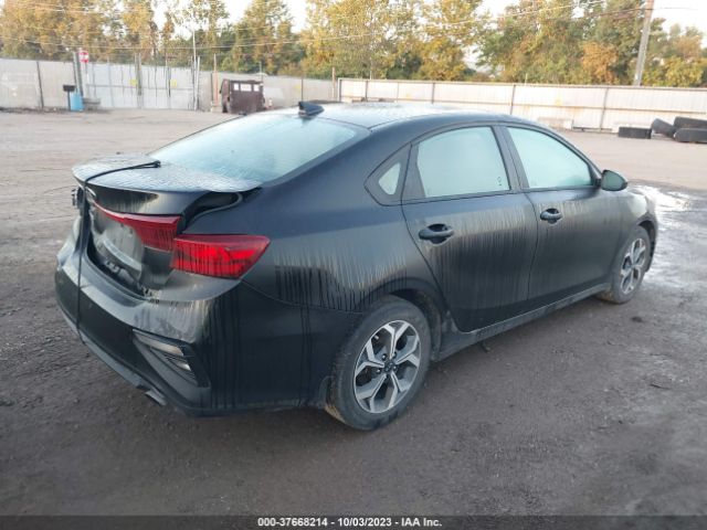 3KPF24AD0ME336144 KIA Forte Lxs