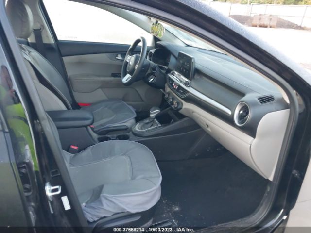 3KPF24AD0ME336144 KIA Forte Lxs