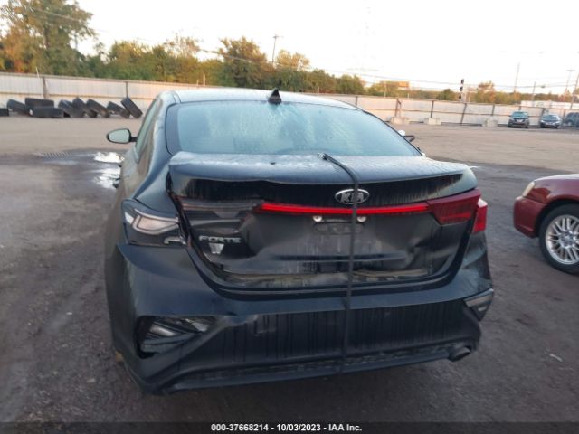 3KPF24AD0ME336144 KIA Forte Lxs