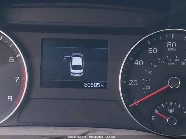 3KPF24AD0ME336144 KIA Forte Lxs