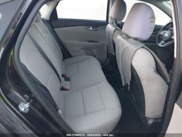 3KPF24AD0ME336144 KIA Forte Lxs
