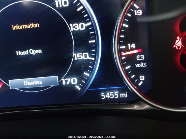 Chevrolet Traverse Premier 2023 1GNEVKKW0PJ138136 Image 15