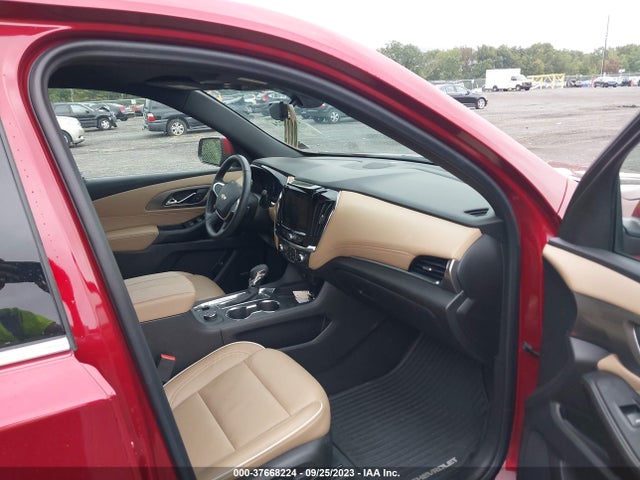 Chevrolet Traverse Premier 2023 1GNEVKKW0PJ138136 Image 5