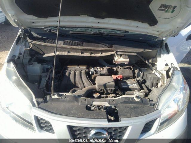3N6CM0KN1FK724045 Nissan Nv200 S