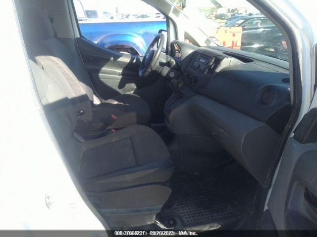 3N6CM0KN1FK724045 Nissan Nv200 S