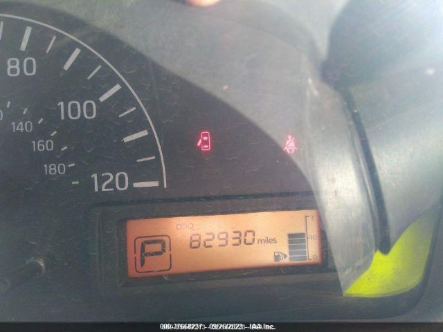 3N6CM0KN1FK724045 Nissan Nv200 S