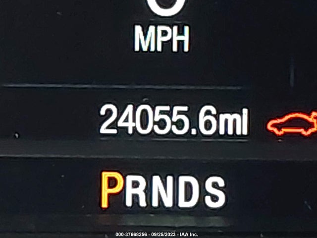 Lincoln Mkz Reserve 2018 3LN6L5E93JR618187 Image 16