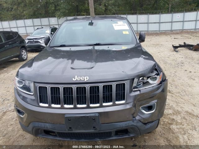 1C4RJFAG8EC119522 Jeep Grand Cherokee Laredo