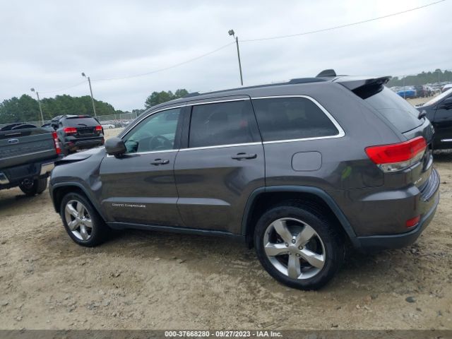 1C4RJFAG8EC119522 Jeep Grand Cherokee Laredo