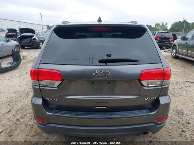 1C4RJFAG8EC119522 Jeep Grand Cherokee Laredo