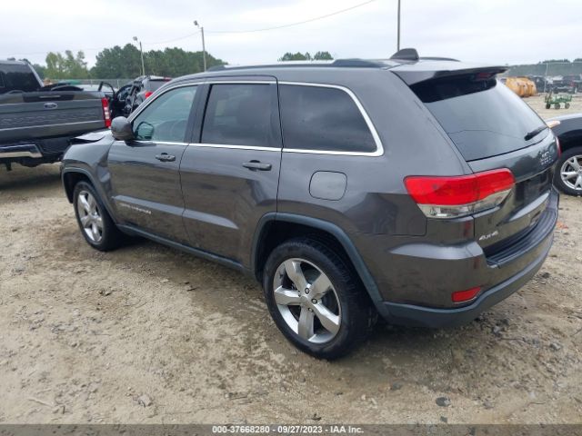 1C4RJFAG8EC119522 Jeep Grand Cherokee Laredo