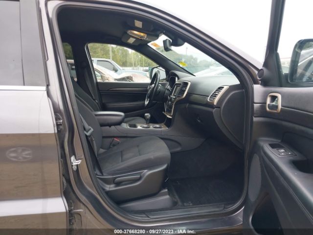 1C4RJFAG8EC119522 Jeep Grand Cherokee Laredo