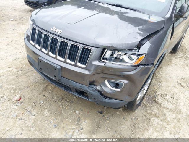 1C4RJFAG8EC119522 Jeep Grand Cherokee Laredo