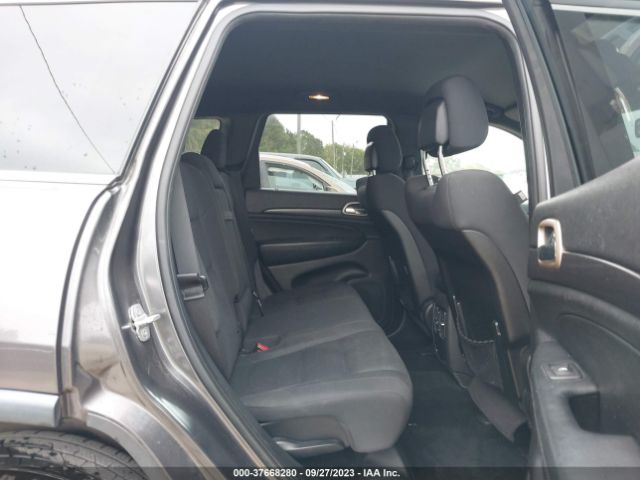 1C4RJFAG8EC119522 Jeep Grand Cherokee Laredo