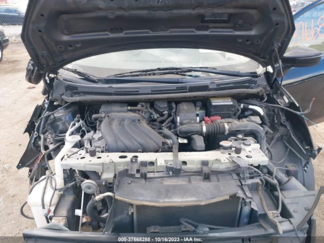 3N1CE2CP9GL377333 Nissan Versa Note Sr