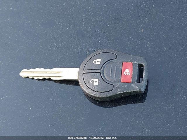 3N1CE2CP9GL377333 Nissan Versa Note Sr