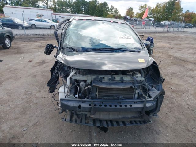 3N1CE2CP9GL377333 Nissan Versa Note Sr
