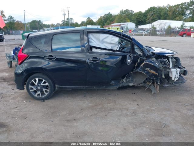 3N1CE2CP9GL377333 Nissan Versa Note Sr