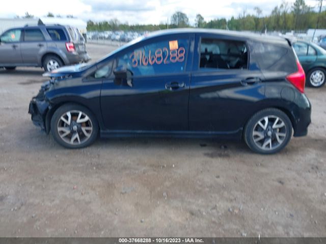 3N1CE2CP9GL377333 Nissan Versa Note Sr