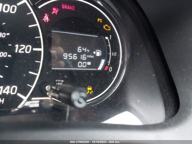3N1CE2CP9GL377333 Nissan Versa Note Sr