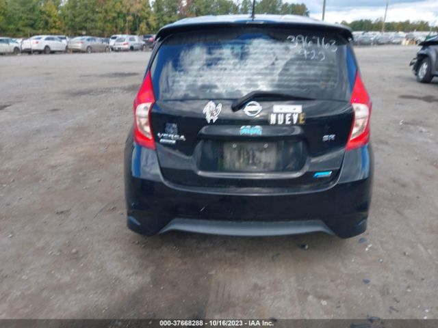 3N1CE2CP9GL377333 Nissan Versa Note Sr