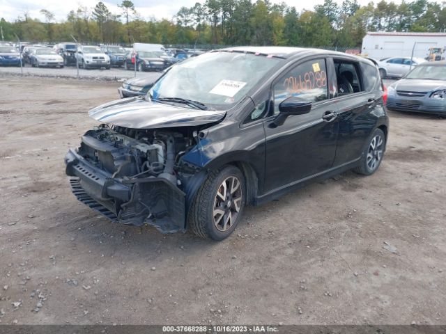 3N1CE2CP9GL377333 Nissan Versa Note Sr
