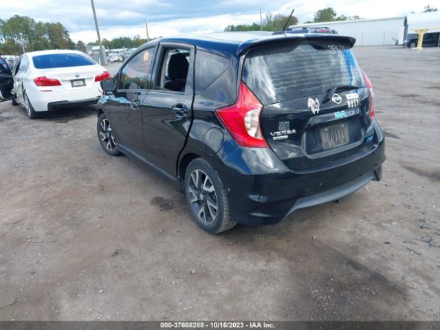 3N1CE2CP9GL377333 Nissan Versa Note Sr