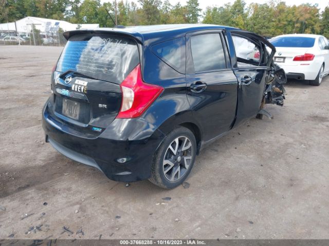 3N1CE2CP9GL377333 Nissan Versa Note Sr