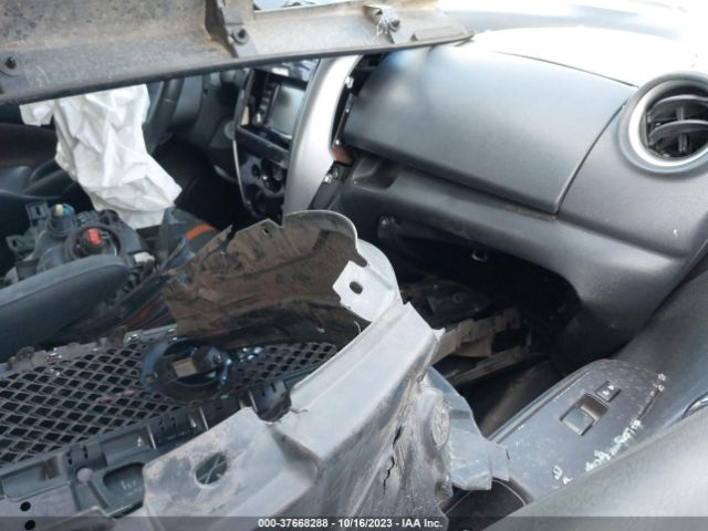 3N1CE2CP9GL377333 Nissan Versa Note Sr