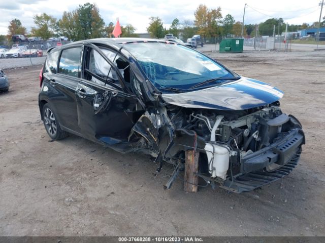 3N1CE2CP9GL377333 Nissan Versa Note Sr