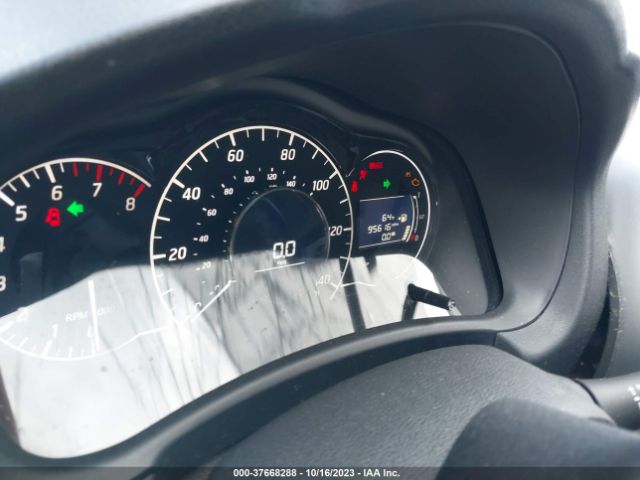 3N1CE2CP9GL377333 Nissan Versa Note Sr